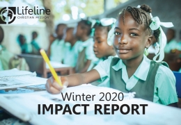 Winter Impact Report 2020